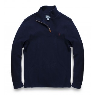 Polo Ralph Lauren Bluza Meska zamek Half Zip